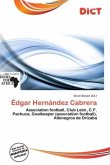 Édgar Hernández Cabrera