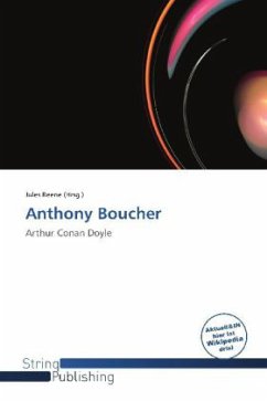 Anthony Boucher