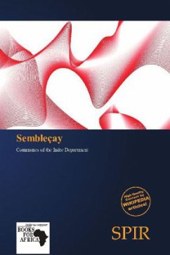 Cover Sembleçay