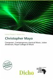 Christopher Mayo Christopher Mayo