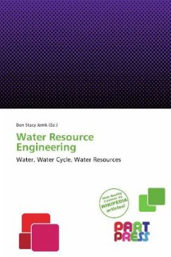 Cover Water Resource Engineering