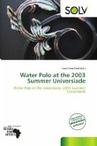 Water Polo at the 2003 Summer Universiade