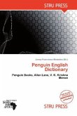 Penguin English Dictionary