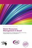 Water Resources Management in Brazil