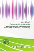 Golden Disk Awards Golden Disk Awards