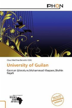 University of Guilan