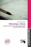 Helvering v. Davis