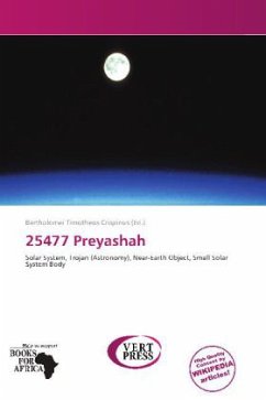 Cover 25477 Preyashah