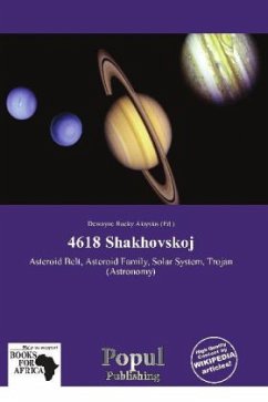 4618 Shakhovskoj