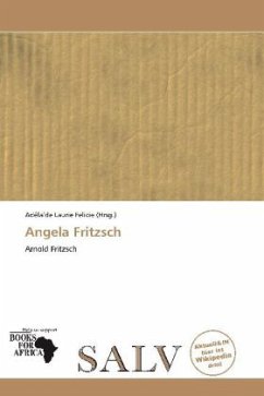 Angela Fritzsch