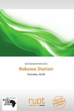 Rokuwa Station