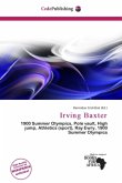 Irving Baxter