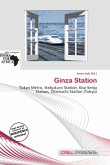 Ginza Station