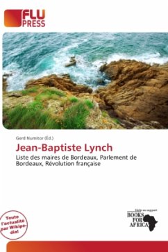 Jean-Baptiste Lynch