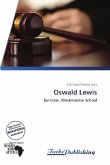 Oswald Lewis