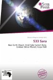 533 Sara 533 Sara