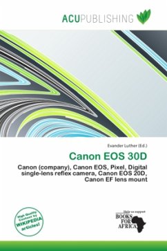 Canon EOS 30D