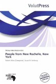 People from New Rochelle, New York