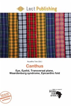 Cover Canthus