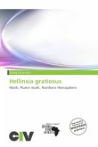 Hellinsia gratiosus
