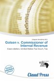 Golsen v. Commissioner of Internal Revenue
