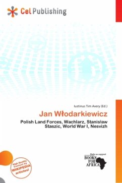 Jan W odarkiewicz