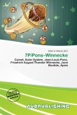 7P/Pons Winnecke