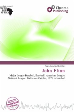 John Flinn