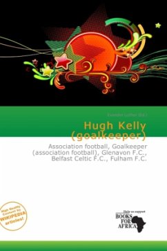 Hugh Kelly (goalkeeper)