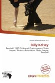 Billy Kelsey