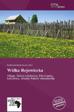 Wólka Rejowiecka