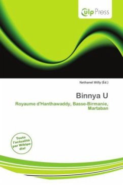 Binnya U