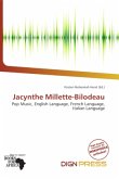 Jacynthe Millette-Bilodeau