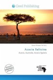Acacia Salicina