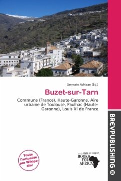 Buzet-sur-Tarn