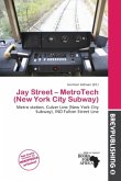 Jay Street - MetroTech (New York City Subway)