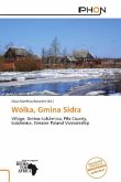 Wólka, Gmina Sidra