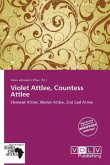 Violet Attlee, Countess Attlee Violet Attlee, Countess Attlee