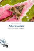 Achyra rantalis