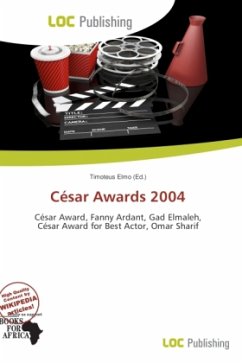 César Awards 2004