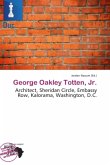 George Oakley Totten, Jr.