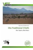 Ota Traditional Chiefs