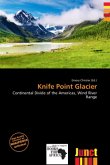 Knife Point Glacier