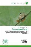Corrugated Frog