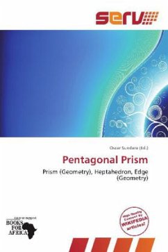 Pentagonal Prism