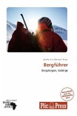Bergführer Bergführer