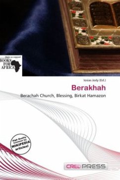 Berakhah