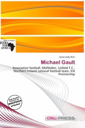 Michael Gault