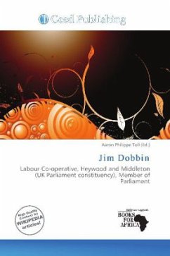 Jim Dobbin