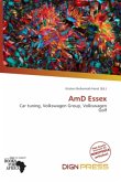 AmD Essex AmD Essex